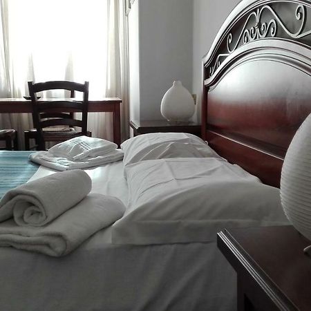 亿利住宿加早餐旅馆 罗马 外观 照片